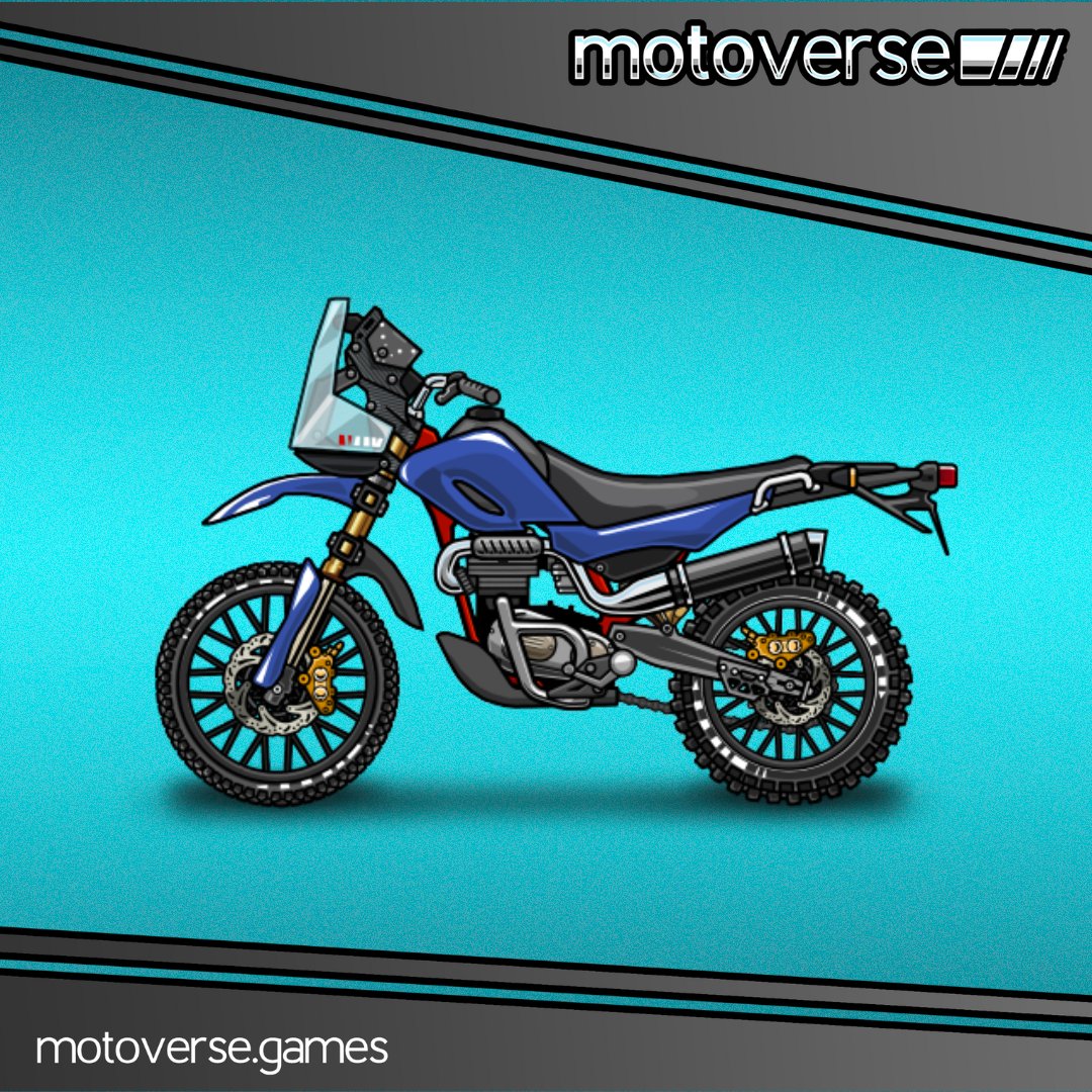 MotoverseGames's tweet photo. Can't believe it's been over a decade since the release of the 2010 Arth Moto All-TR 750cc, but its legacy lives on! 🙌🏍️💪 
 
#RacingChamp https://t.co/JNCRPAQAyf