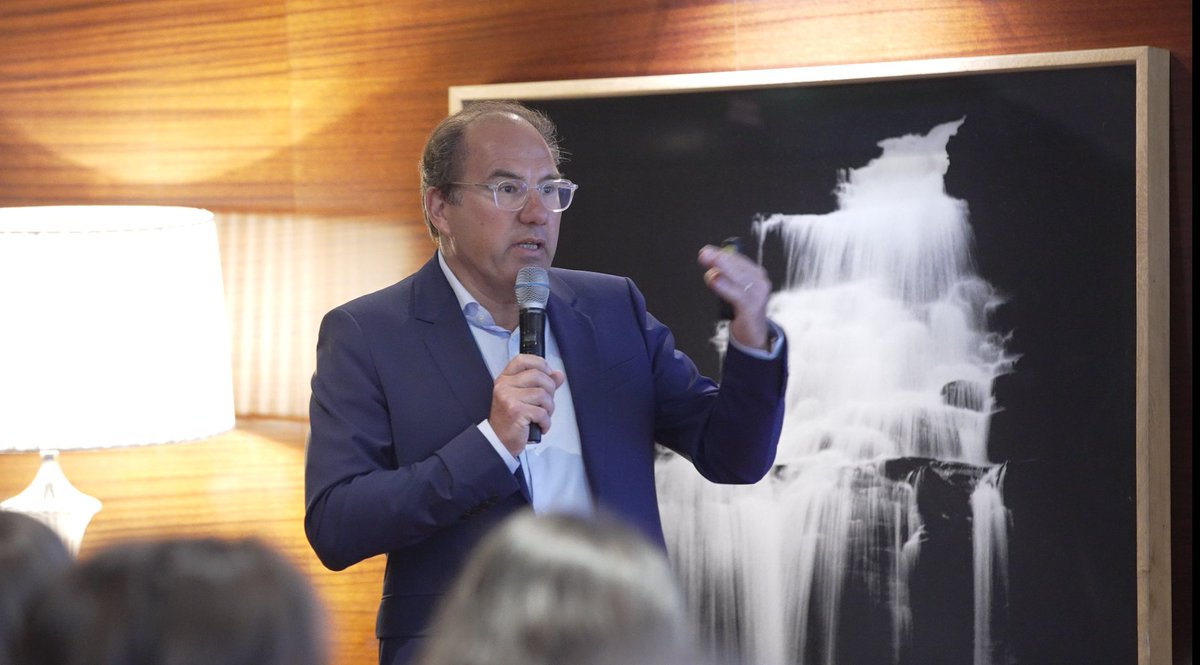 Teads a organisé son premier Travel Summit, l'occasion de se retrouver lors d'une matinée d’échanges réunissant les experts du voyage et du tourisme. Au programme : les challenges du secteur, l'Attention : nouveau KPI Media, Creative Excellence, CTV, Performance.. #adtech #travel