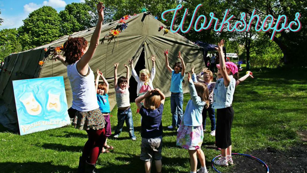 Envirolution Festival 2023 is all about coming together to build a greener future!

We’re looking for great workshops to expand our minds. Whether it’s storytelling, yoga, or political activism… We want to hear from you!

Sign up now buff.ly/40HBNkK 

#ClimateEmergency