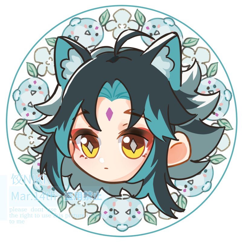 cp场贩寄售制品(ง ˙o˙)ว
具体摊位信息出了会发布
#GenshinImpact #魈 #赛诺 #提纳里 #神里绫人