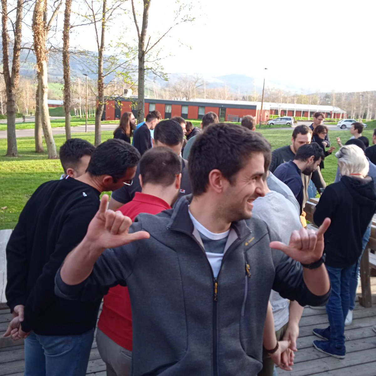 Astrée Software tweet media