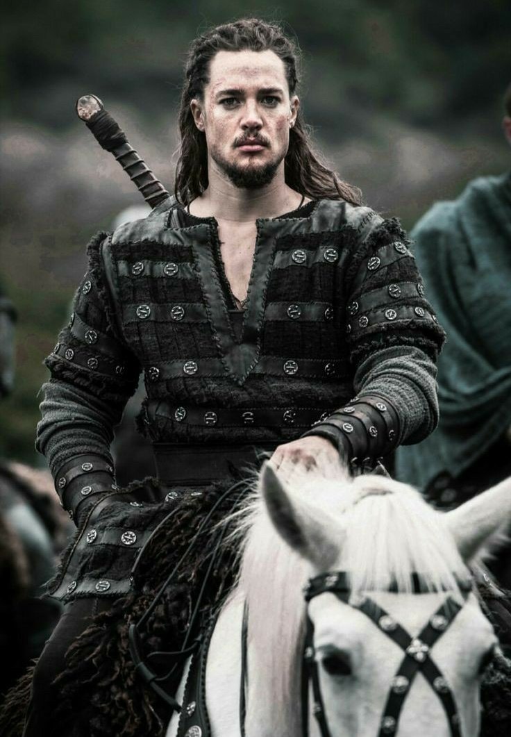 peekaboo_jen's tweet image. @TheLastKingdom #SevenKingsMustDie is a beautifully, poetic end to the series.

The Last Kingdom is a series that will remain as one of my favorites.
Always.
Absolutely brilliant.

I feel an incredible sadness that it has ended.

"Destiny is All."
Uhtred, son of Uhtred.