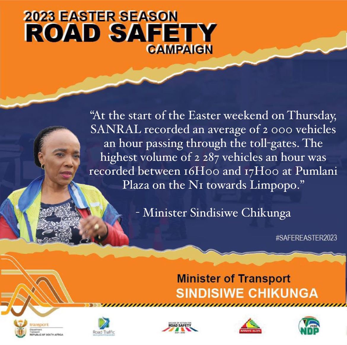 on Twitter "RT Dotransport LIVE BEYOND EASTER EASTER