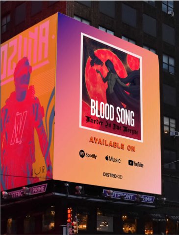 Murder In Rue Morgue (@murderinruemorg) on Twitter photo 