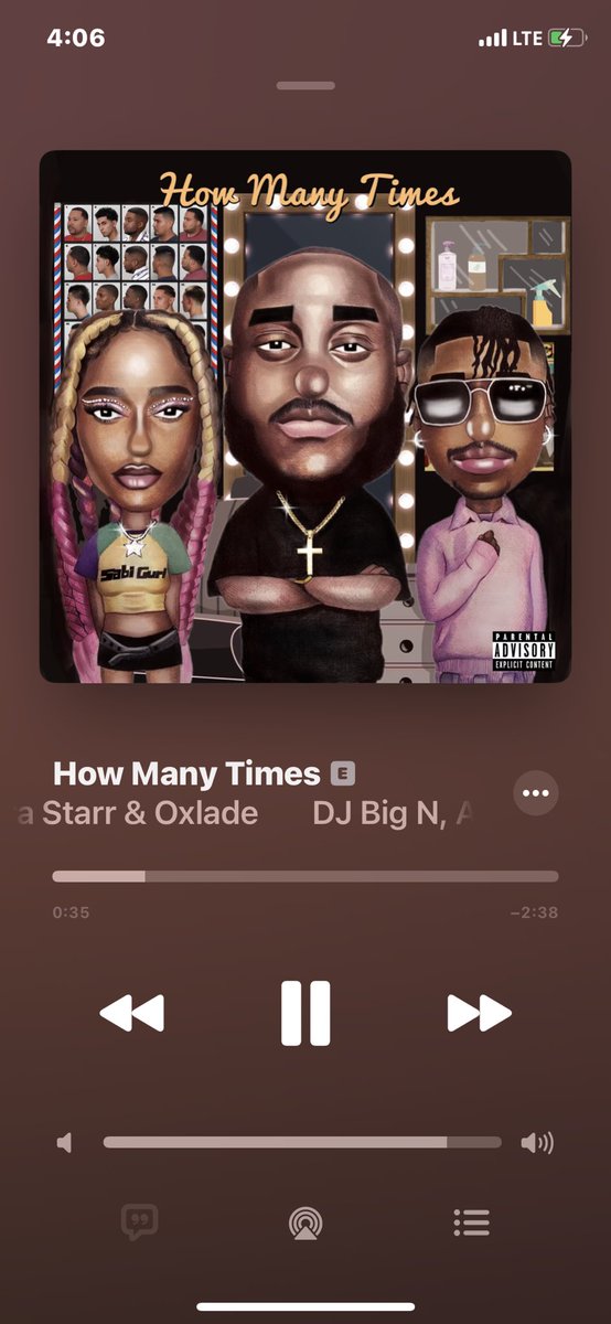 leinadgraphics's tweet image. .@Joeboy  needs to be on this fr the two artist there are good but the beat is SICKKKKKKKK🔥❤️ @deejaybign  @oxladeofficial @ayrastarr 🫶🏽 @DONJAZZY I know say your hand Dey inside this music😂🔥❤️ #HOWMANYTIMES