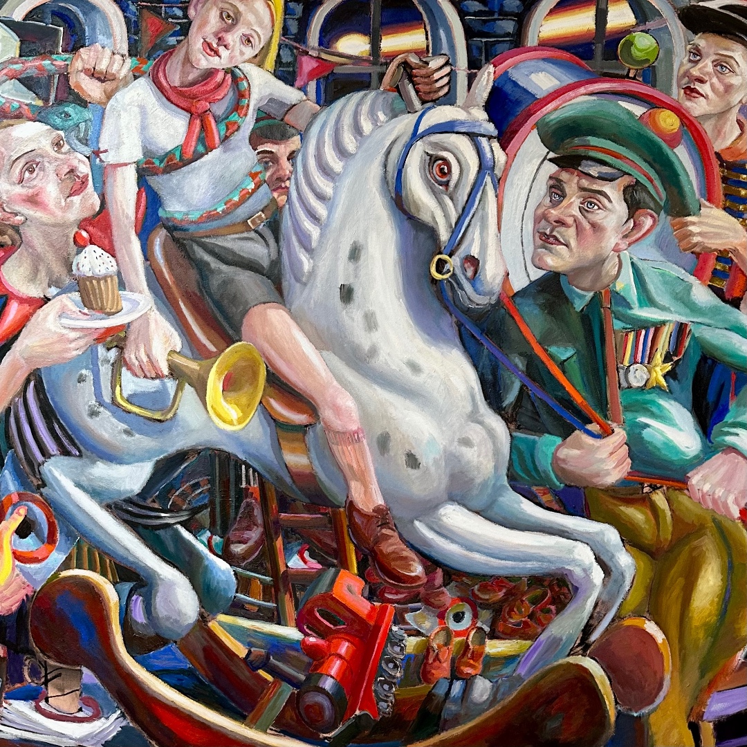 View Art Gallery tweet media