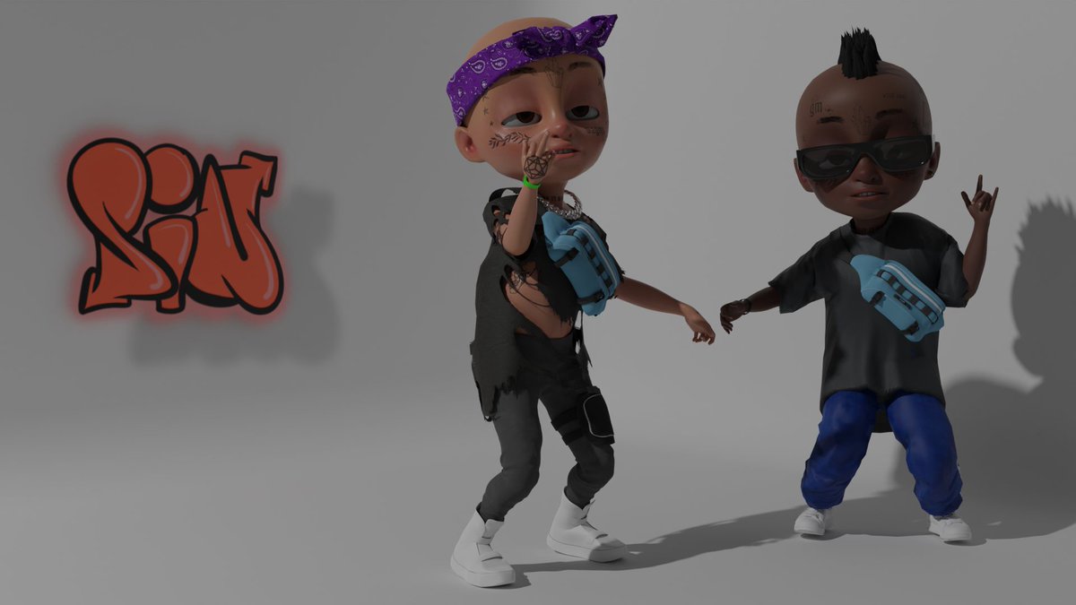 "Gkid" Grime Grown kid with a grown kid of his own tweet media