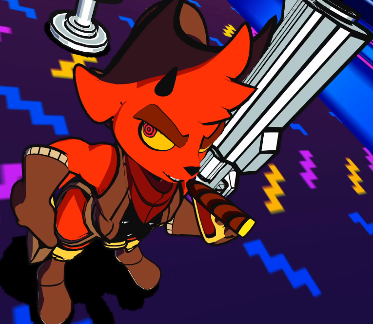 Michael Kovach on Twitter "Kings of Hell (18+!!!) is a retro arcade