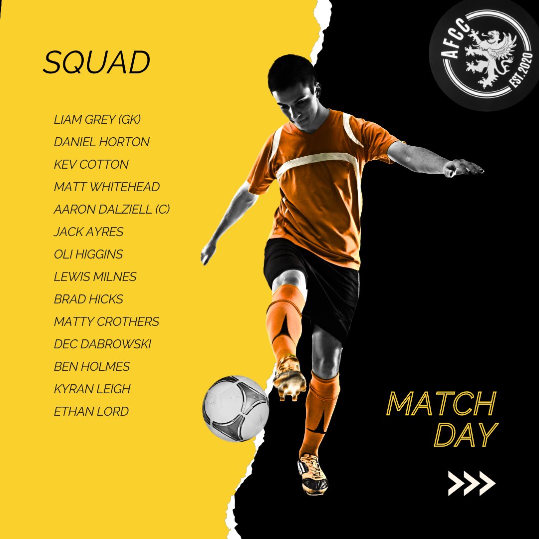 AFC CHADDERTON tweet media