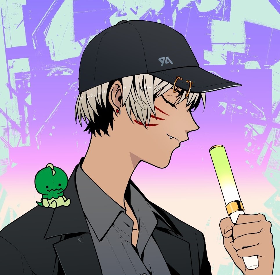 エイリーさんから、
AstarPrinceのイケメンさんを
お迎えしました🎉
肩に乗ってるのもかわいいよね💞
当選ありがとうございます🥰🎁✨