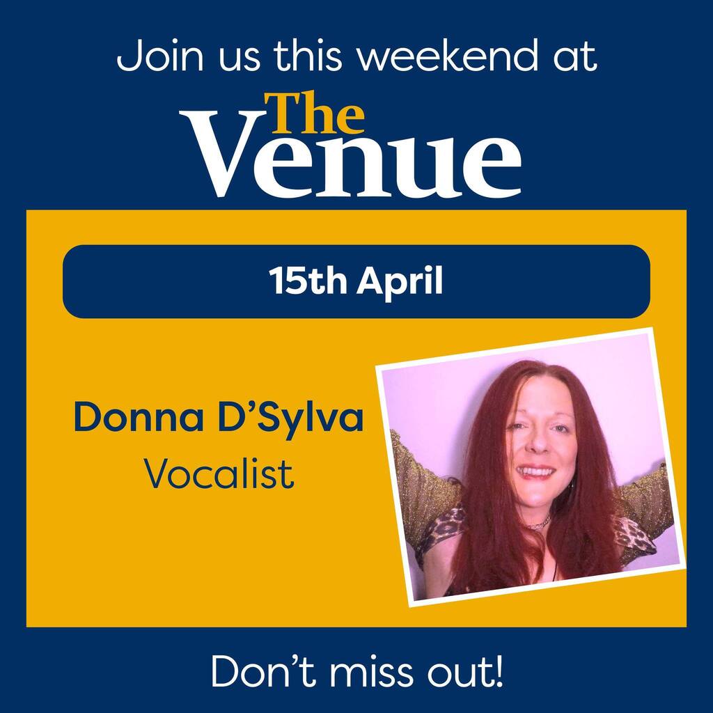 Join us this Saturday for an amazing night of entertainment, only at Billing Aquadrome. instagr.am/p/CrAsBuIh9SS/