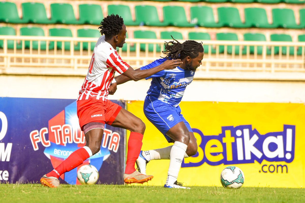 AFCLeopards's tweet photo. Hello @betikaKe 

#OursForever
#INGWE https://t.co/FOyxN1Edp3
