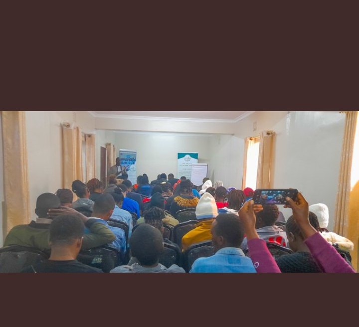 MvuviKingFisher's tweet photo. How will Kenyans benefit from carbon markets and carbon credits #Climatechangeamendmentact https://t.co/9wwQ253QZF