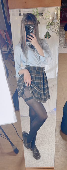 コスプレイヤーらいなのTwitter画像14