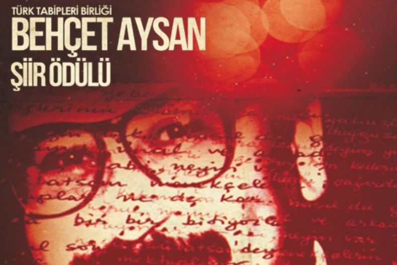 Behçet Aysan Şiir Ödülü Egemen Berköz’e
bit.ly/3MGLqMK