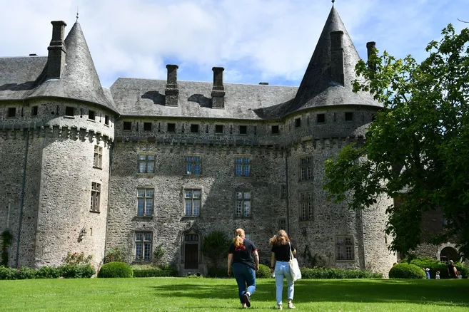 lamontagne_fr's tweet photo. Connaissez-vous les dix sites touristiques les plus visités en Corrèze ?

▶https://t.co/rQGgDou5Gr https://t.co/odga5ZMgwg