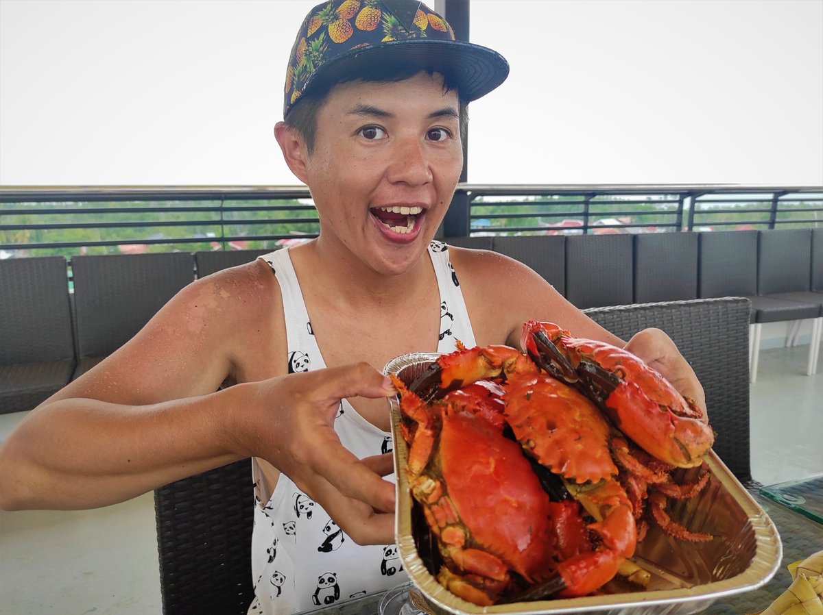 エドちゃんねる フィリピンしてますか？ tweet media