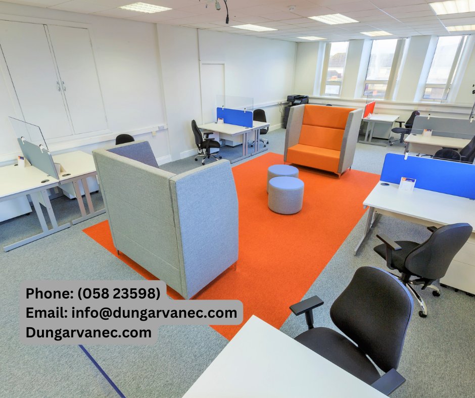 dungarvanec's tweet photo. On April 26th hubs across the country will open their doors for a national https://t.co/u4bX255htd  Showcase Day.

https://t.co/OSXHY8UmoQ

#dungarvan #connectedhubs #enterprise #waterford #workindungarvan #business #office #hotdesk #officeworking #work #coworking https://t.co/KgixEpgP0V
