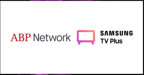 ABP Network Takes Big Leap In Connected TV Universe, Brings All 6 TV News Channels To Samsung TV Plus
Read more : bit.ly/3KYShjm
#maxed #passionateinmarketing  #marketingnews #brandingnews #newsadvertising #entertainmentnews #abpnetwork #samsungtvplus #partnership