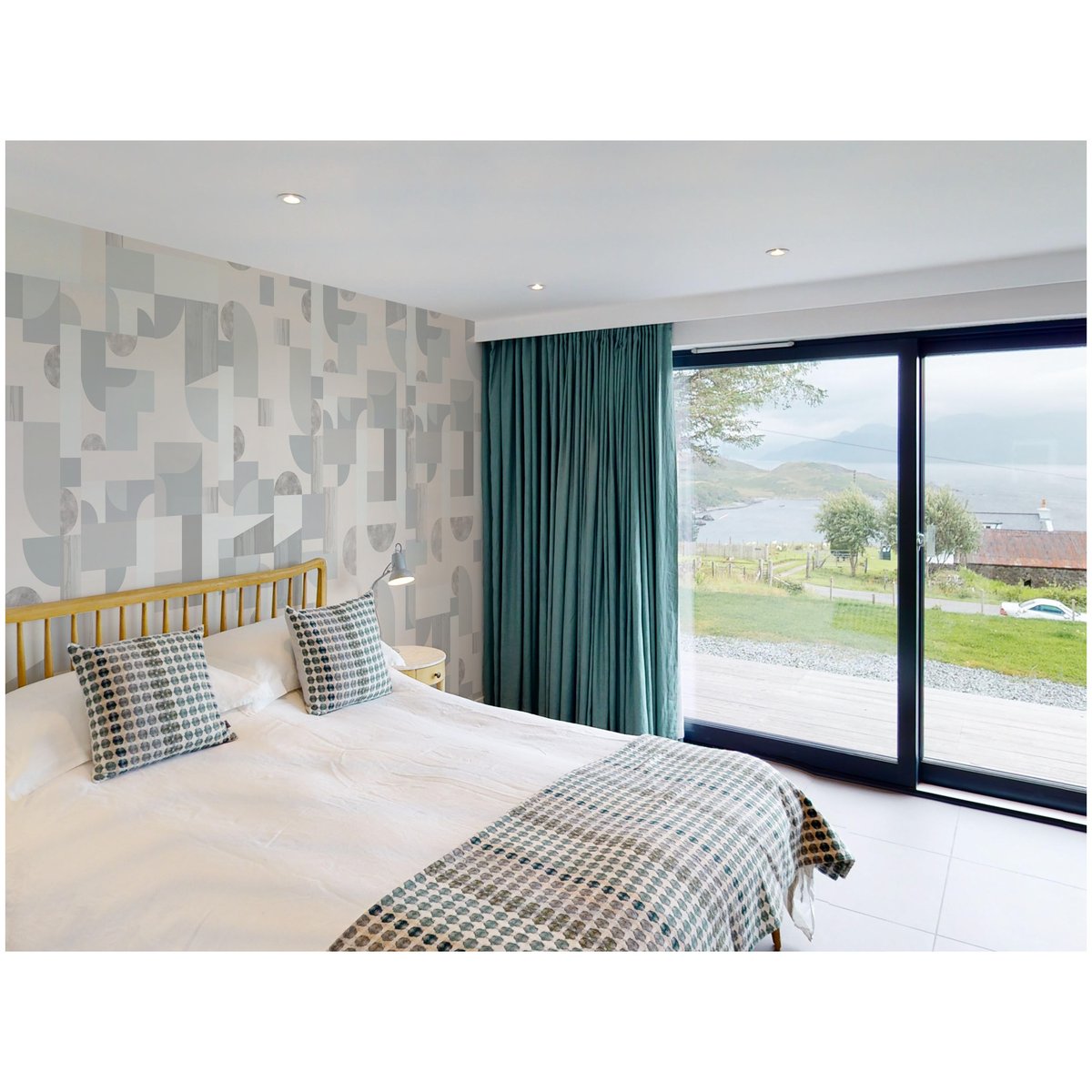 HebHomes's tweet photo. While many HebHome owners opt for a simple white interior, some may want to be more adventurous. That's why we've teamed up with https://t.co/RGWrDd8wh6 . For more information, please refer to the brochure in our Member’s Area or contact: hello@noruleswallpaper.com https://t.co/AmxagHccOy