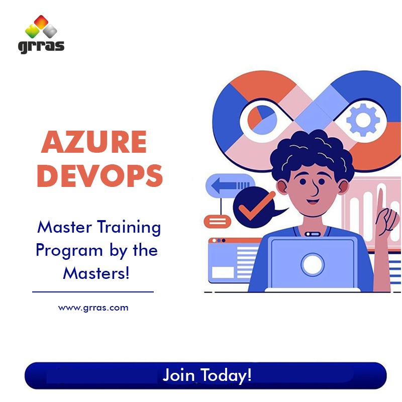 redhatgrras's tweet image. 𝗔𝘇𝘂𝗿𝗲 𝗗𝗲𝘃𝗢𝗽𝘀 𝗺𝗮𝘀𝘁𝗲𝗿 𝘁𝗿𝗮𝗶𝗻𝗶𝗻𝗴 𝗽𝗿𝗼𝗴𝗿𝗮𝗺 𝗯𝘆 𝘁𝗵𝗲 𝗺𝗮𝘀𝘁𝗲𝗿𝘀! 𝗝𝗼𝗶𝗻 𝘁𝗼𝗱𝗮𝘆!
𝗖𝗮𝗹𝗹- +𝟵𝟭𝟴𝟴𝟵𝟬𝟲𝟴𝟴𝟭𝟲𝟲, +𝟵𝟭𝟴𝟮𝟵𝟬𝟬𝟬𝟴𝟱𝟯𝟱
𝘁𝗿𝗮𝗶𝗻𝗶𝗻𝗴𝘀@𝗴𝗿𝗿𝗮𝘀.𝗰𝗼𝗺
#AzureDevOps #azurecloud #AzureFundamentals #AzureTraining