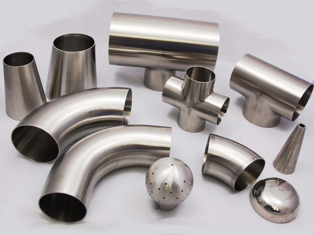 #PipeFittings #SanitaryPipeFittings #SanitaryElbows #Tees #Cross
#Email: flangetrading5811@outlook.com