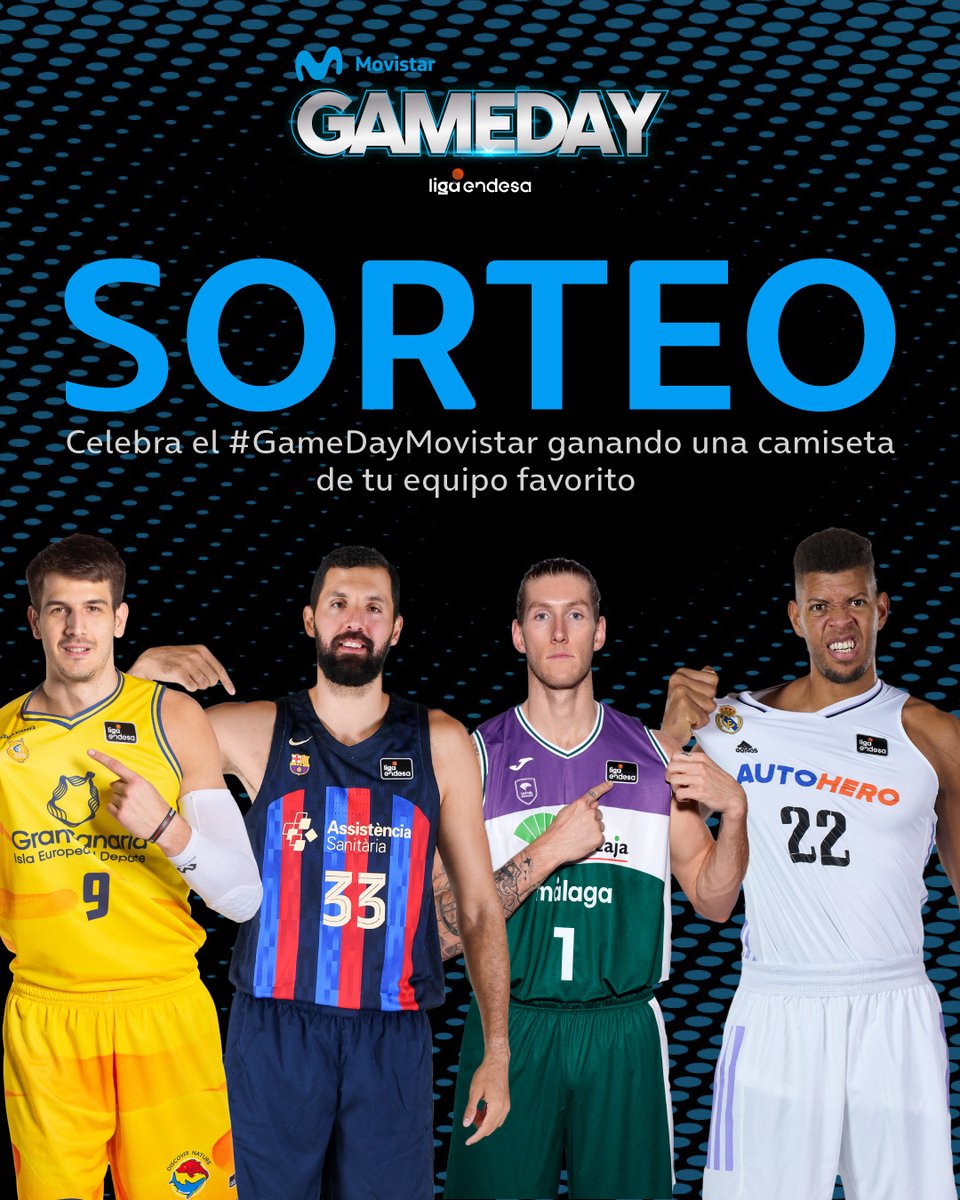 Movistar España tweet media