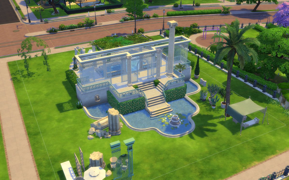 SoSorandom85 tweet media