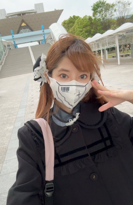 Twitterのコスプレ画像36