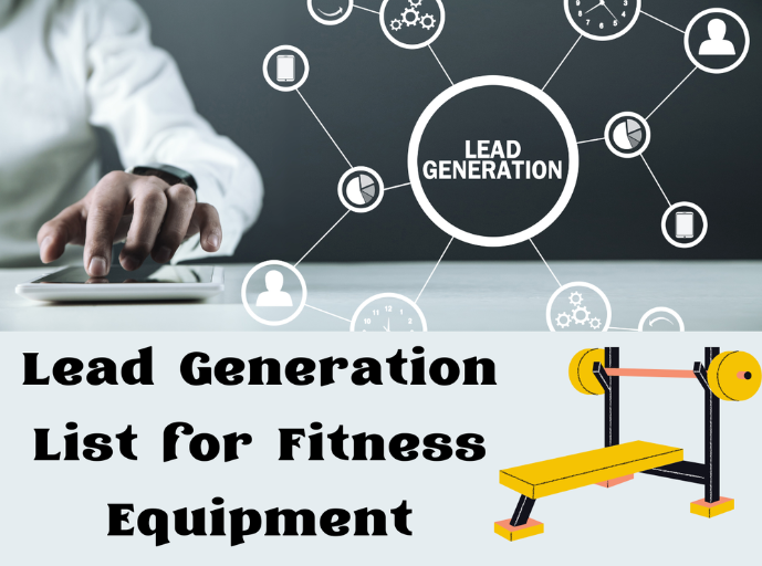Lead Generation List for Fitness Equipment

#fitness #fitnessequipment #fitnessgear #health #healthyliving #healthcoach #healthylifestyle #healthtips #healthandfitness #healthinspo #healthinspiration #healthmotivation #healthcare #healthandfitnesscoach