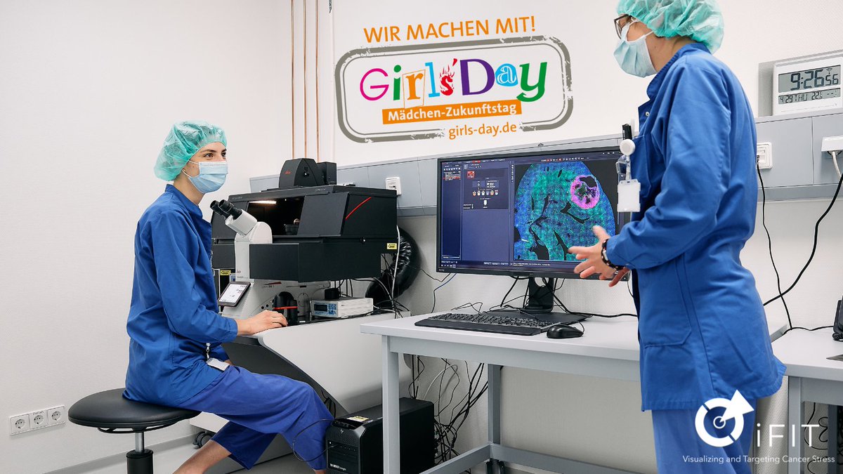 iFIT Cluster of Excellence Universitätsklinikum Tübingen