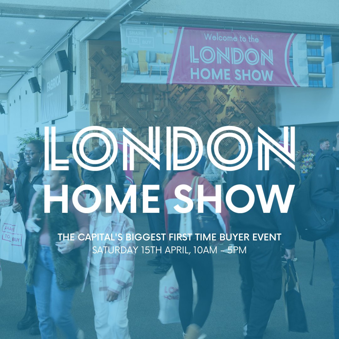 Faust_PR's tweet image. We're so looking forward to joining thousands of guests and over 40 exhibitors at the @LDNHomeShow tomorrow! Always one of our favourite events of the year ✨