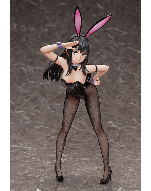 佐天涙子 バニーVer. | GOODSMILE ONLINE SHOP https://t.co/vUTNtzx9Oa 