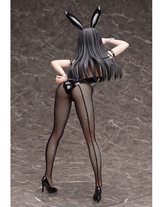 佐天涙子 バニーVer. | GOODSMILE ONLINE SHOP https://t.co/vUTNtzx9Oa 