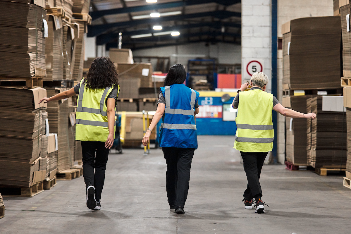 Boxes and Packaging tweet media