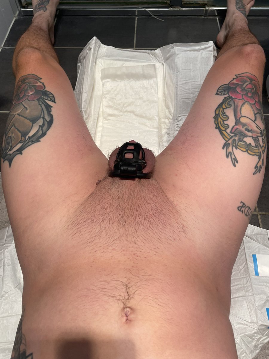 DiaperADL's tweet photo. Fresh diapers feel good! #teamlocked #doublediapers https://t.co/TkVAY191oQ