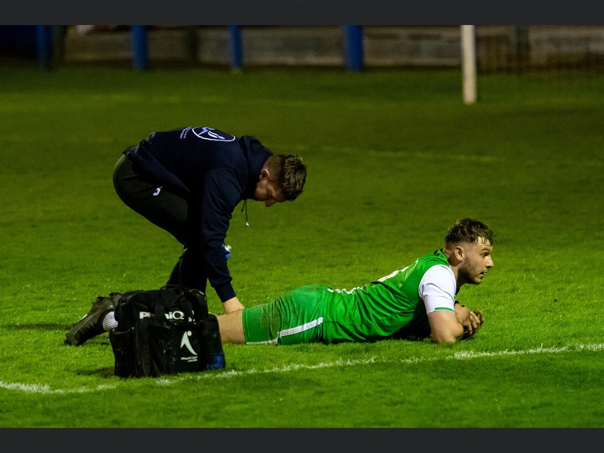 It was a good win for <a href="/WybertonFC/">Wyberton FC</a>  A team In their cup final last night, there is definitely going to be some sore legs and heads this morning! 💛🖤