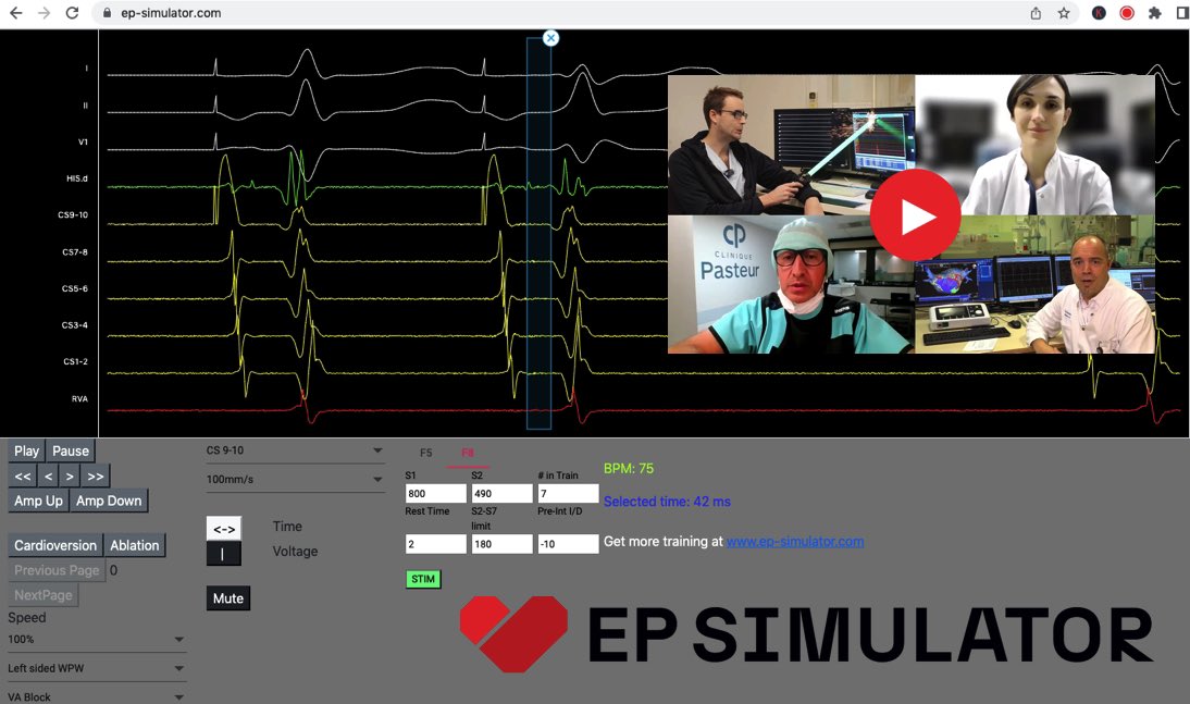 #epsimulator is ready to fly! Congrats to <a href="/jedrzej_kosiuk/">Jedrzej Kosiuk</a> for setting this up. Great tool for EP beginners…. <a href="/AGEP_DGK/">AGEP</a> <a href="/YoungDgk/">Young DGK</a>