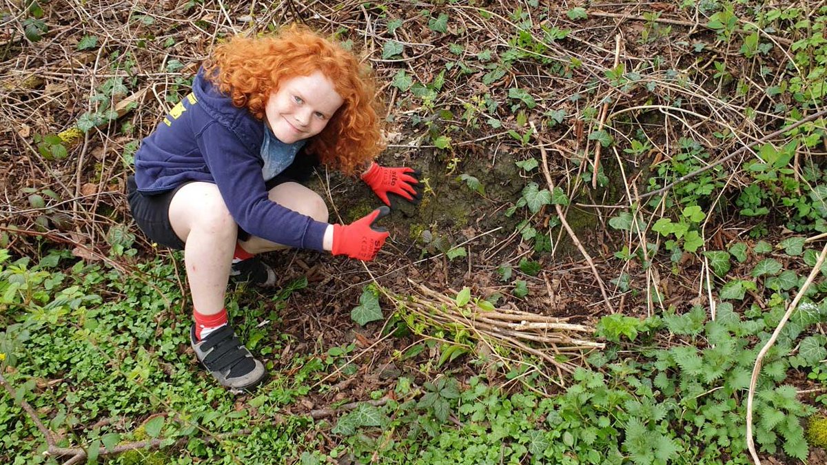 walking_scot's tweet photo. โจTomorrow is International #Microvolunteering Day! Here are some thoughts from our Community Paths Development Officer, Tom Walley, on ways you can get involved to support your local #CommunityPaths ๐ผ
https://t.co/wGwazWYltM https://t.co/eUZCQ3CTfF