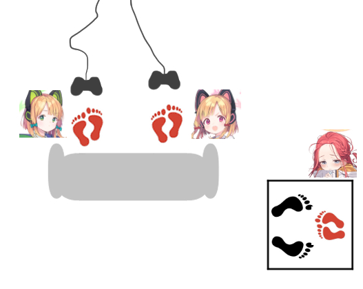 みんなこういうのが好きなんでしょ? 