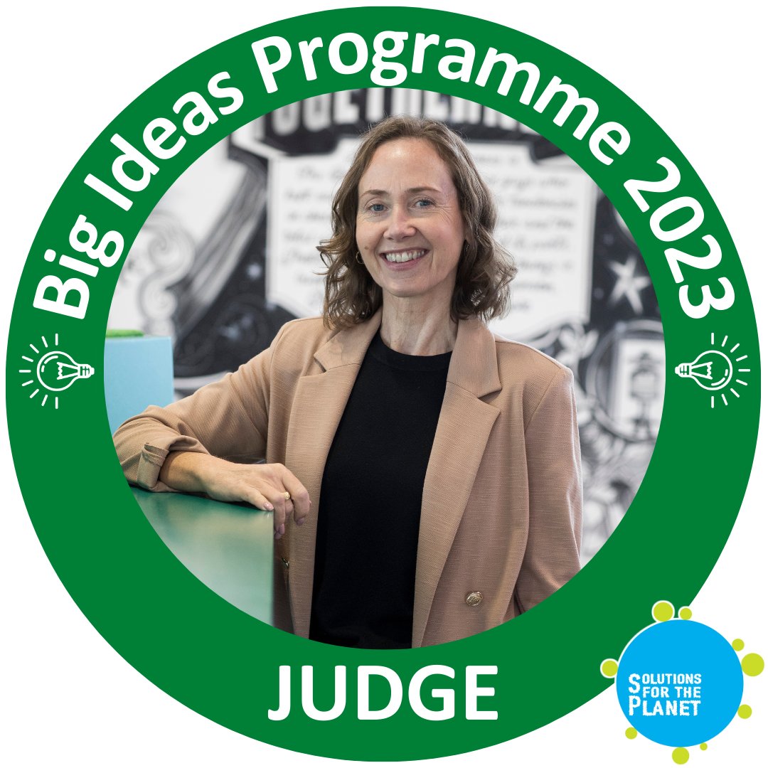 Last week our #SocialValue Manager <a href="/Kerry_Amory/">Kerry Amory</a> was a shortlisting judge for the #BigIdeasProgramme Central England Regional Finals as part of our partnership with @S4TP_Official &amp; our #SustainableFutures commitment to #Educationengagement.

Well done to all the finalists!🎉