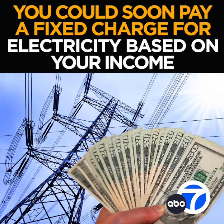 ABC7 Eyewitness News on Twitter "A new state law has SoCal Edison