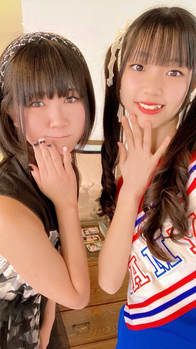 Twitterのコスプレ画像13