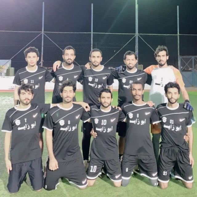 صدى محوت tweet media