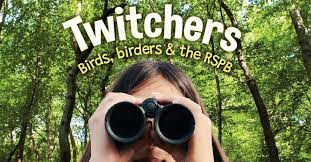 #THEATRE #REVIEW Twitchers @BingleyArtsCntr @mikrontheatre @duncancpr #Twitchers #touring #tour #RSPB #Bingley #Yorkshire - here - number9reviews.blogspot.com/2023/04/theatr…