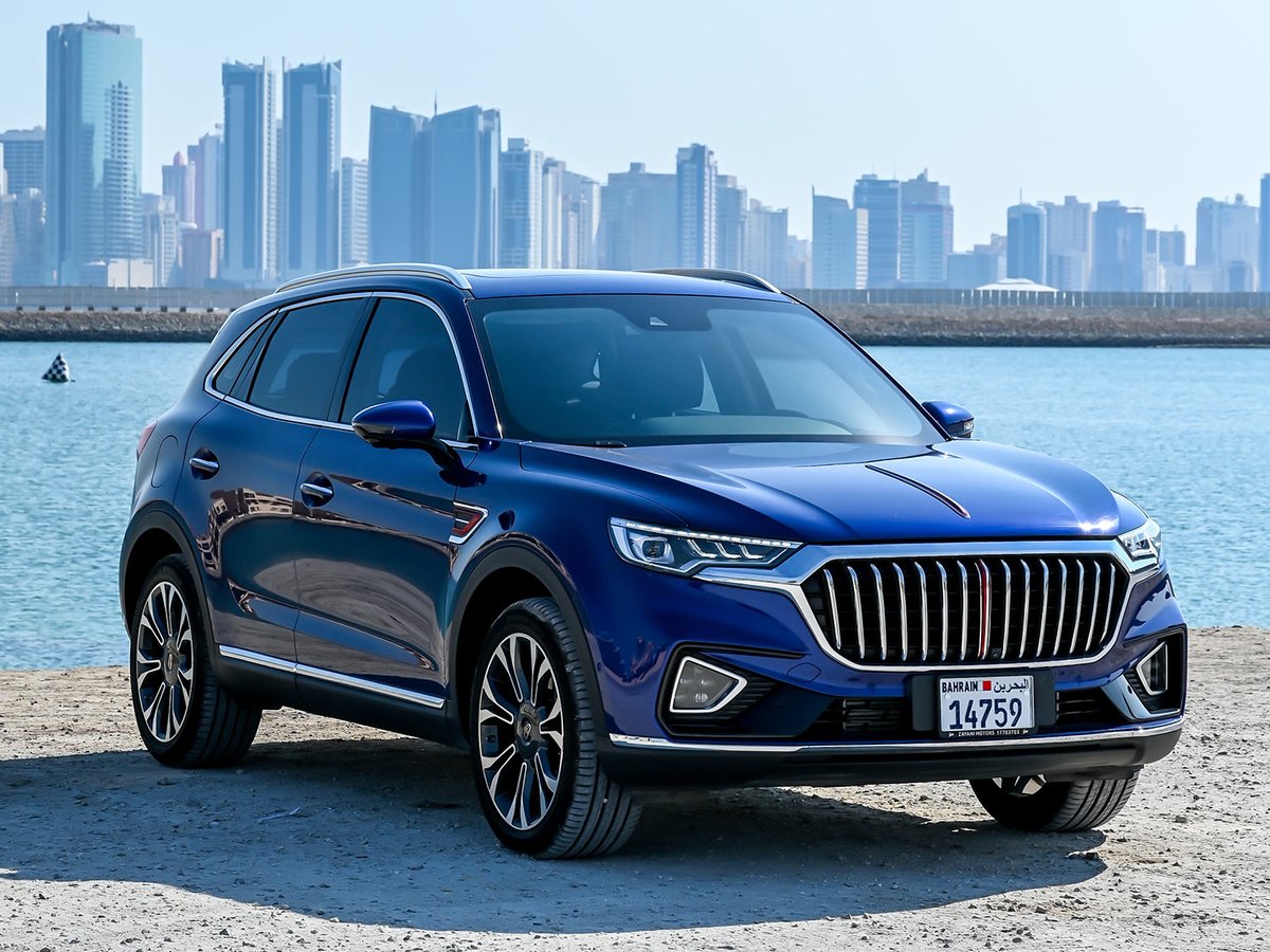 webtekno's tweet photo. 2019 yılından beri Çin'de satışta olan Hongqi HS5'in Togg ile benzerliği yeniden gündem oldu.

📌 Her iki otomobilin tasarımında da İtalyan imzası var.

Siz ne düşünüyorsunuz? https://t.co/DuhflhUsT5