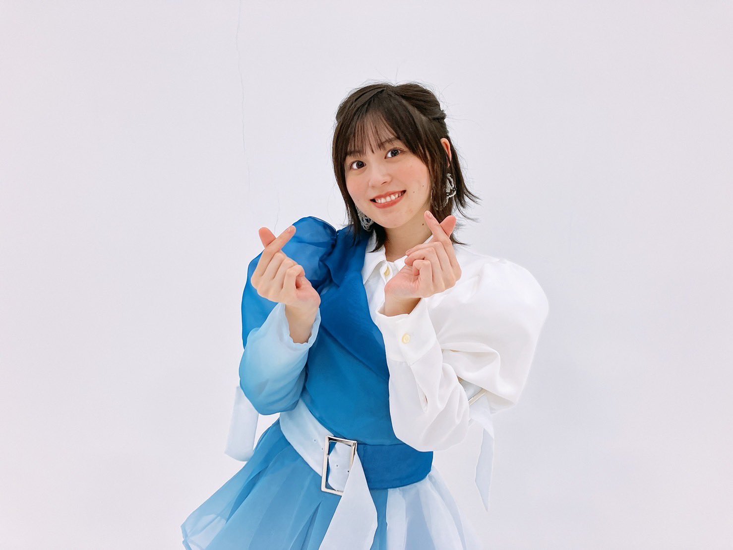 アース・スター ドリーム 結成2周年記念ライブinディファ有明 中島由貴 未開封 アース・スター ドリーム】Fan Fanfare!!! 結成2周年記念ライブ