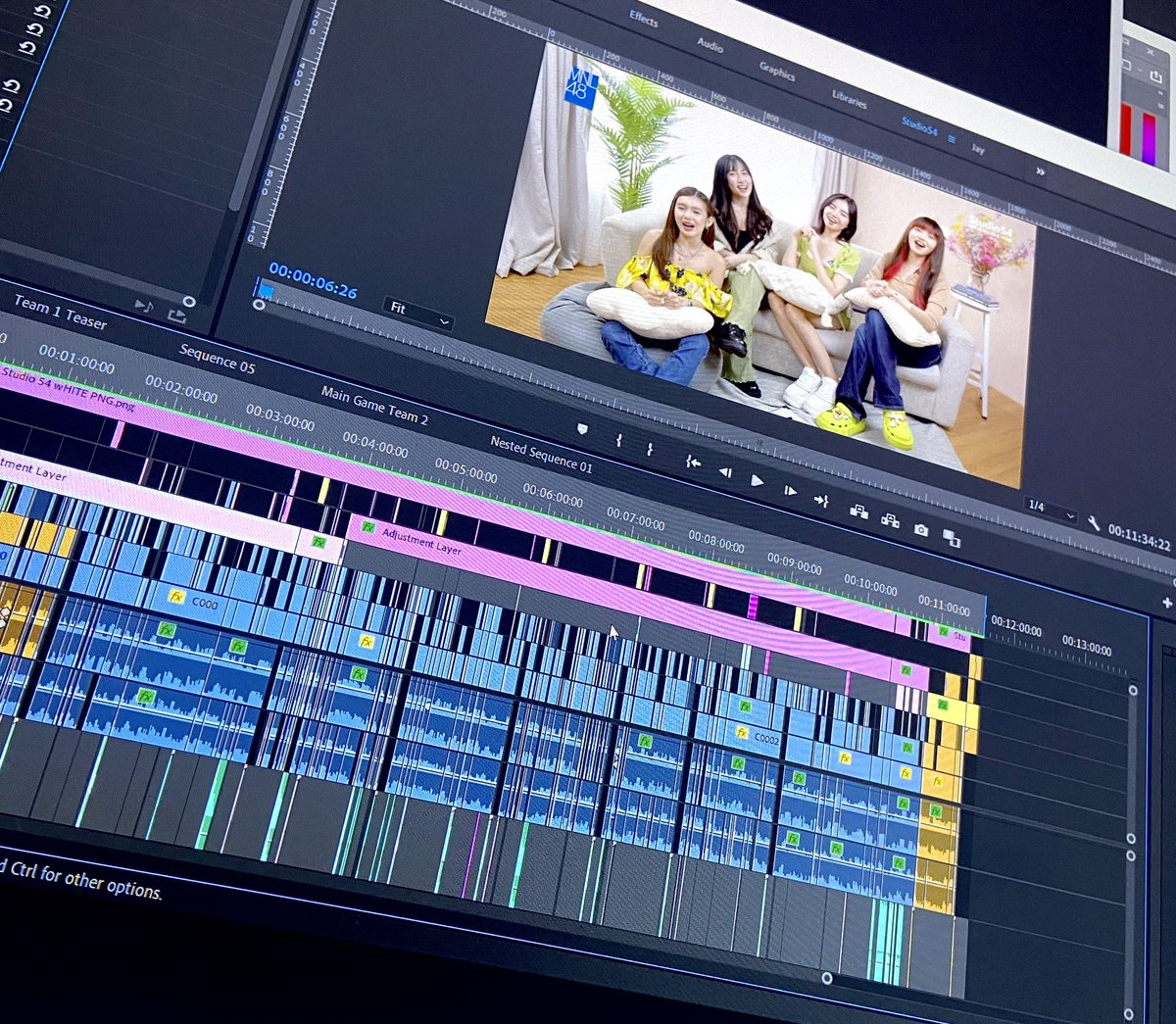 Fun Episode! 😉🥰

#MNL48GameTime 
MNL48 GAMETIME GROUP A
#MNL48