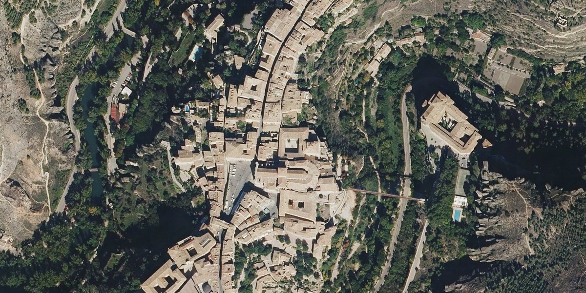 Instituto Geográfico Nacional-O.A.CNIG tweet media