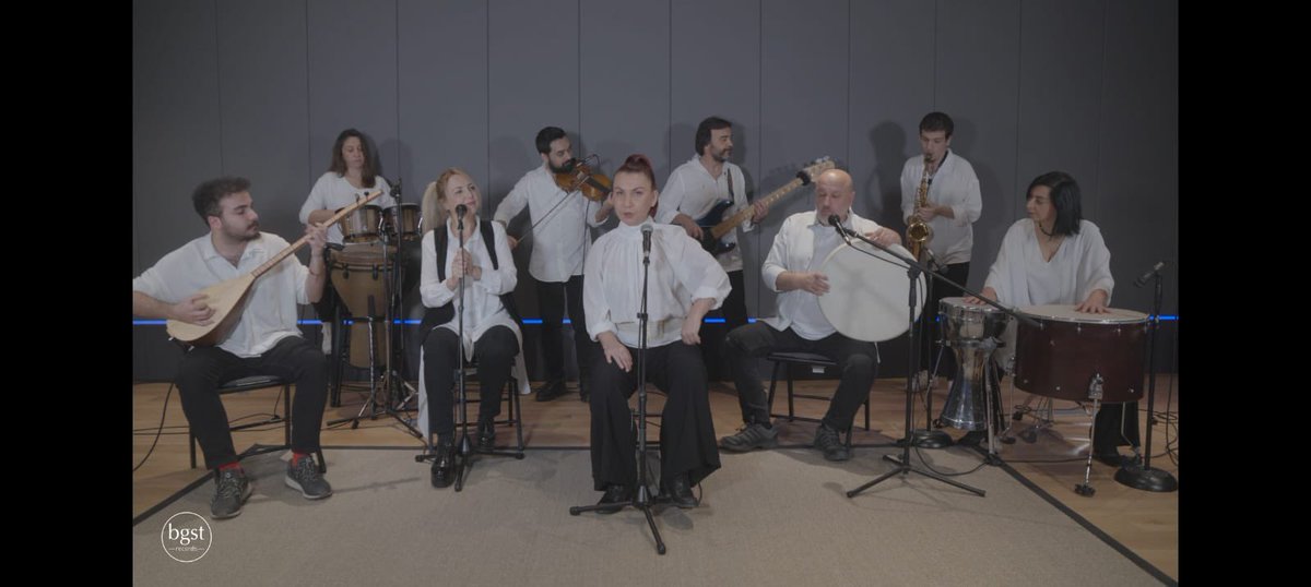 youtu.be/cQOatTJElCw
Yeni single yayında... <a href="/kardesturkuler_/">Kardeş Türküler</a>